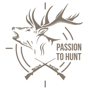 Passion to Hunt (LED)