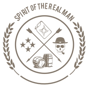 Spirit of the Real Man (LED)